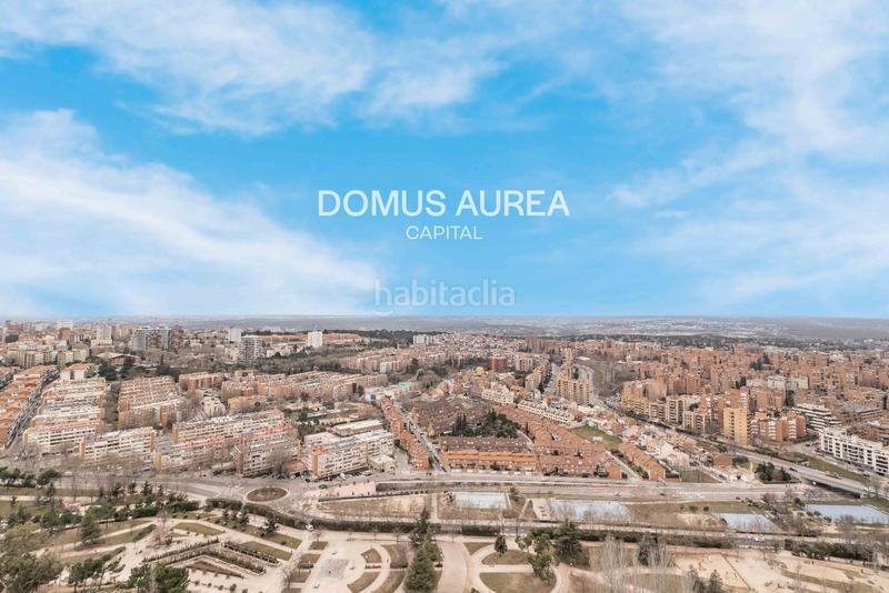 Foto 61773289-25d1-471d-a70a-a15a79f8c1ea. Rent flat with heating parking pool in Valdeacederas Madrid