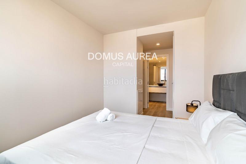 Foto 7a76ead4-123a-47a4-9bf4-0bae4f6be519. Rent flat with heating parking pool in Valdeacederas Madrid