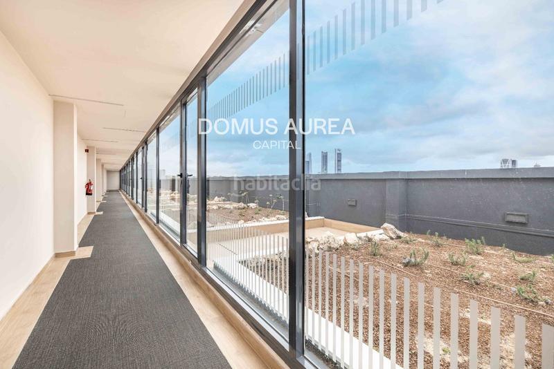 Foto ad1dc7e5-2f1f-4d2a-a500-c40aaf9ce889. Rent flat with heating parking pool in Valdeacederas Madrid