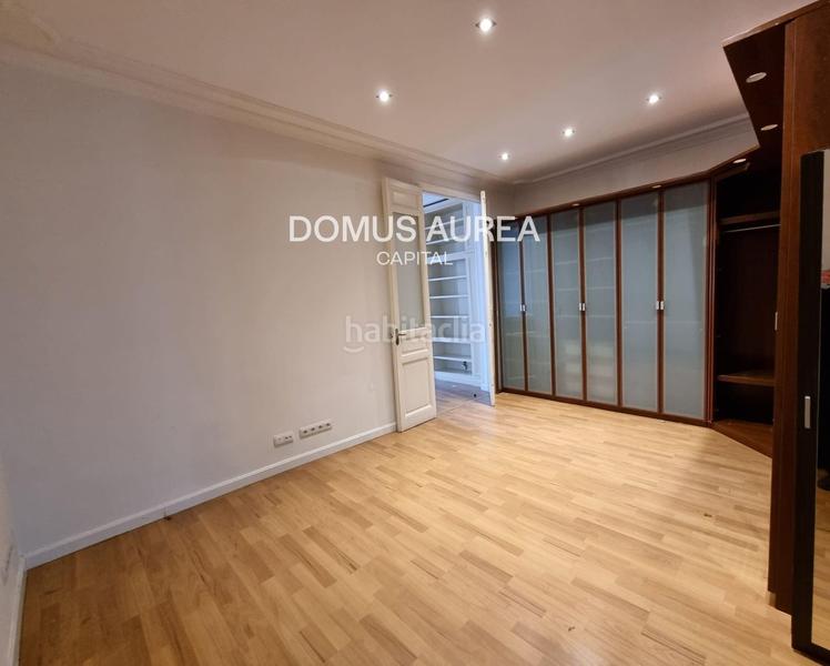 Foto 0b011d57-a8c3-4b45-bc5a-a229b8a33a04. Location appartement avec chauffage dans Recoletos Madrid