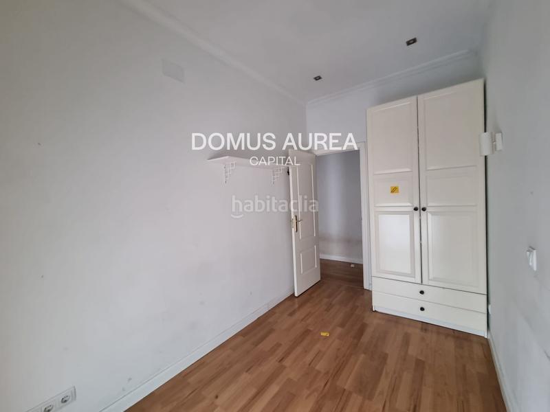 Foto 2200f501-b8fb-45f2-8f84-884147755974. Location appartement avec chauffage dans Recoletos Madrid