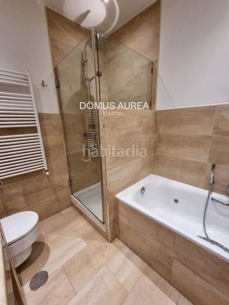 Foto 35ce1d85-61bd-476c-b054-05858e35660a. Location appartement avec chauffage dans Recoletos Madrid