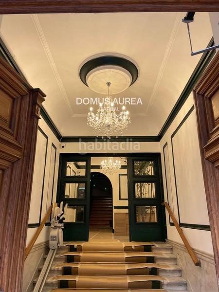 Foto 8e5eb101-3093-450a-8ea1-f699a0e75514. Location appartement avec chauffage dans Recoletos Madrid