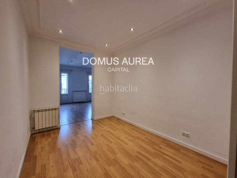 Foto e7f94e82-b91b-4352-b460-ac388825faf2. Location appartement avec chauffage dans Recoletos Madrid