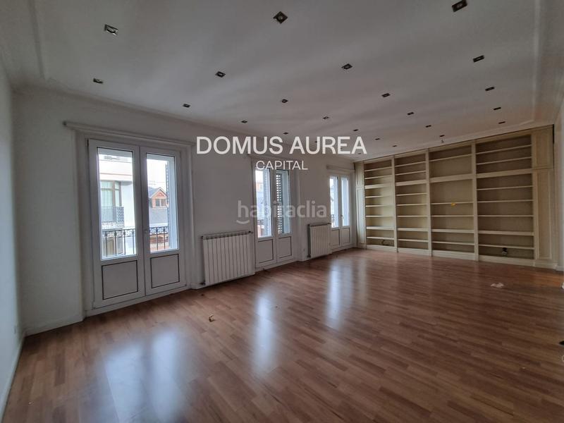 Foto bae98af5-dab0-443a-940f-b691465ff52a. Miete etagenwohnung mit heizung in Recoletos Madrid