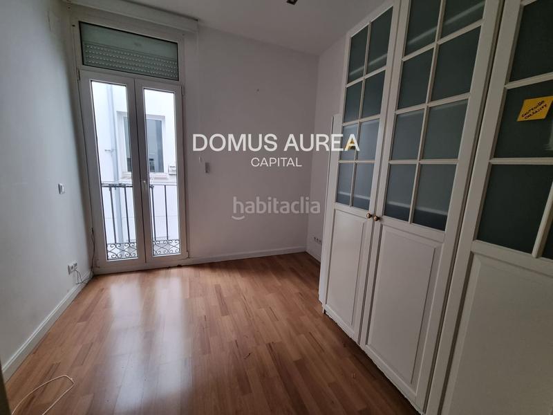 Foto c266fb9a-61fd-485d-b7e9-d791ff2e065d. Miete etagenwohnung mit heizung in Recoletos Madrid