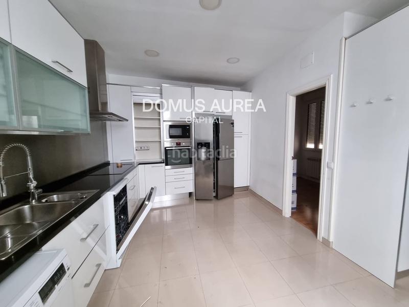 Foto 0debcece-4361-406b-a57d-0eeee1a56878. Rent flat with heating in Recoletos Madrid