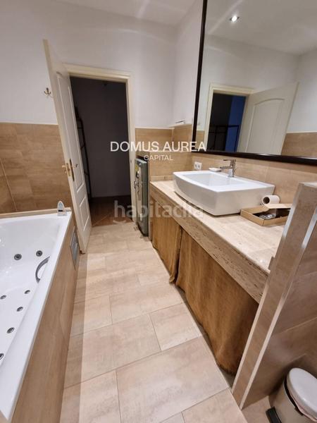 Foto 313b3078-4c67-4ed0-801c-629f07dc8843. Rent flat with heating in Recoletos Madrid