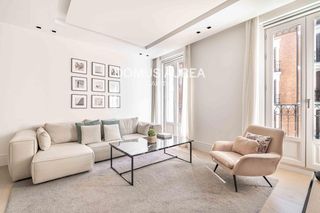 Affitto Appartamento  Lagasca. En madrid