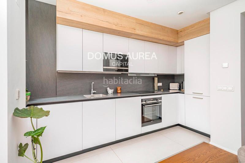 Foto 366be767-3a5e-45b0-aec9-bf83245f208c. Alquiler piso en Universidad-Malasaña Madrid