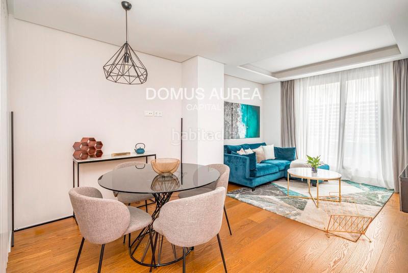 Foto 7410201c-a2b6-462c-9d2e-48cff41ea9a7. Lloguer pis amb calefacció piscina a Universidad-Malasaña Madrid