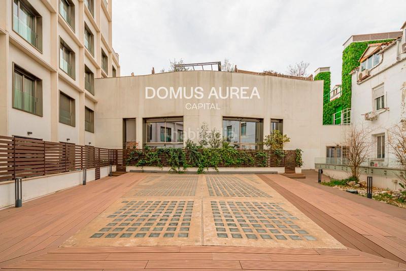 Foto 06461f43-8bc9-4d55-8432-971b609030d7. Location appartement avec chauffage piscine dans Universidad-Malasaña Madrid