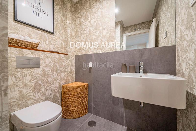 Foto 6aacc0c4-7895-4993-aad9-3fc12f21ed42. Location appartement avec chauffage piscine dans Universidad-Malasaña Madrid