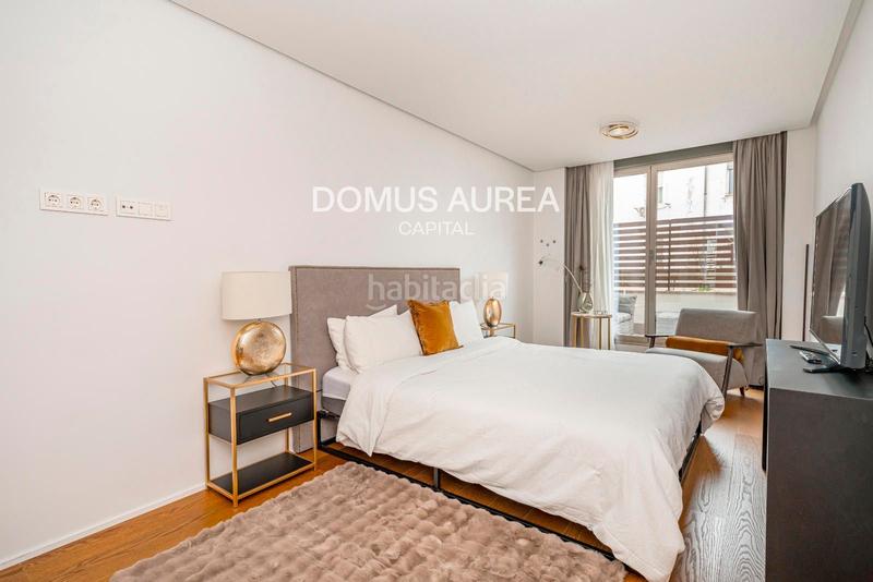 Foto b6e12782-2ad0-4267-91b7-8e0a5cd9e451. Location appartement avec chauffage piscine dans Universidad-Malasaña Madrid