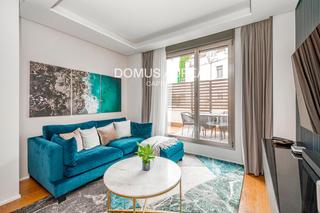Location Appartement  Fuencarral. En madrid