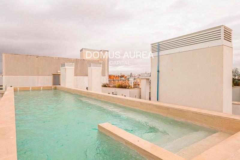 Foto cfdf1b64-c20c-4729-9777-630155a1e71b. Location appartement avec chauffage piscine dans Universidad-Malasaña Madrid