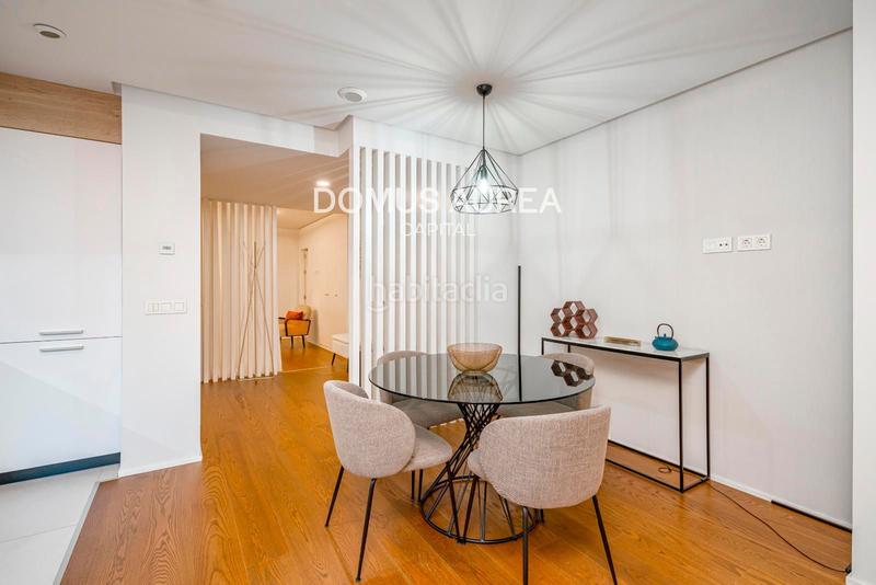 Foto e6a1d28a-289c-435f-bb4d-a202e8de4fe2. Location appartement avec chauffage piscine dans Universidad-Malasaña Madrid