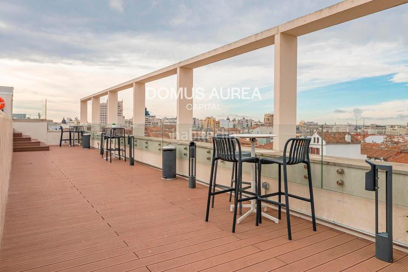 Foto 3f1bd6d8-c17d-449f-aeaa-e052a2aa0bc0. Miete etagenwohnung mit heizung pool in Universidad-Malasaña Madrid