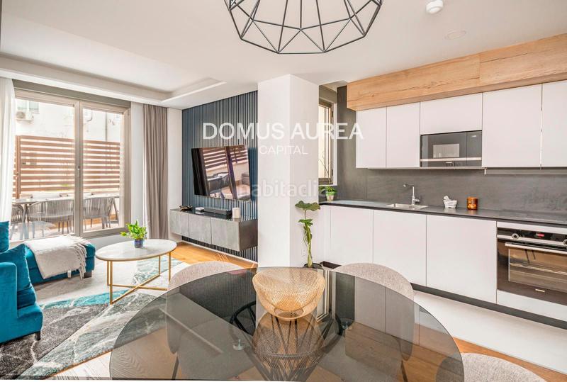 Foto 932654d3-121b-4a54-8dbf-1f44f25d252d. Miete etagenwohnung mit heizung pool in Universidad-Malasaña Madrid