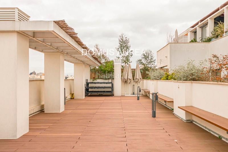 Foto d0ef1e3f-59a5-4e58-8a59-6bc7148eb19a. Miete etagenwohnung mit heizung pool in Universidad-Malasaña Madrid