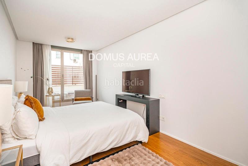 Foto 0b55b693-95fb-4afb-9e16-18853802b1f6. Rent flat with heating pool in Universidad-Malasaña Madrid