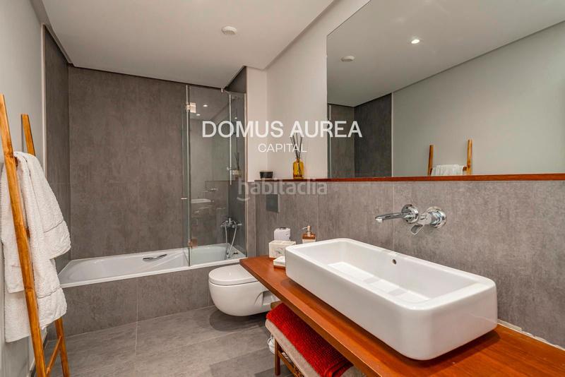 Foto 174ca5b5-b5be-4f1c-bdfe-3137af500ae9. Rent flat with heating pool in Universidad-Malasaña Madrid