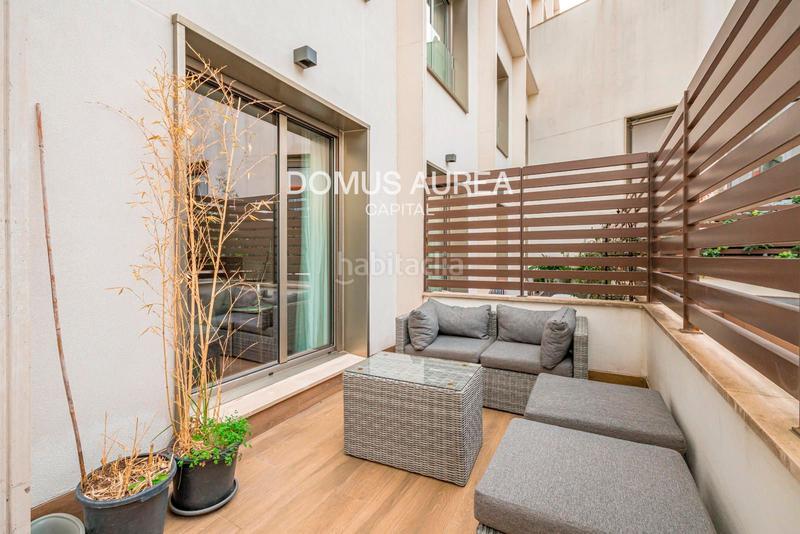 Foto 2b7c43af-a570-4588-8396-1b4c2773d8fe. Rent flat with heating pool in Universidad-Malasaña Madrid