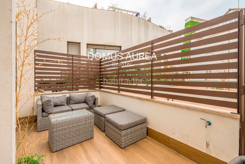 Foto 364c5353-f766-4237-8c0f-54cbe1ec5b5c. Rent flat with heating pool in Universidad-Malasaña Madrid