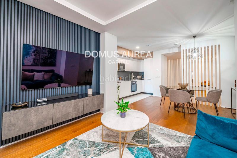 Foto 3f6fdc0d-fa6a-46b7-a2c2-add44c294c6c. Rent flat with heating pool in Universidad-Malasaña Madrid