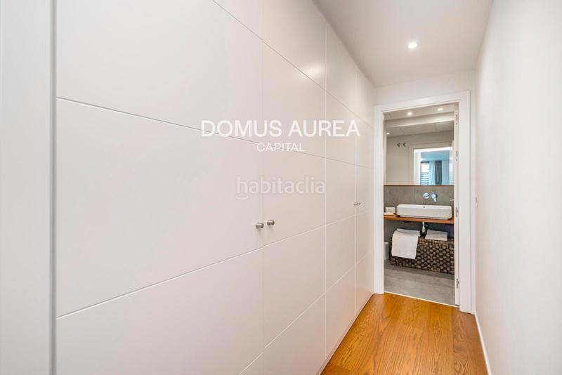 Foto 4b67c208-2271-4444-96f8-019c7e6885d6. Rent flat with heating pool in Universidad-Malasaña Madrid