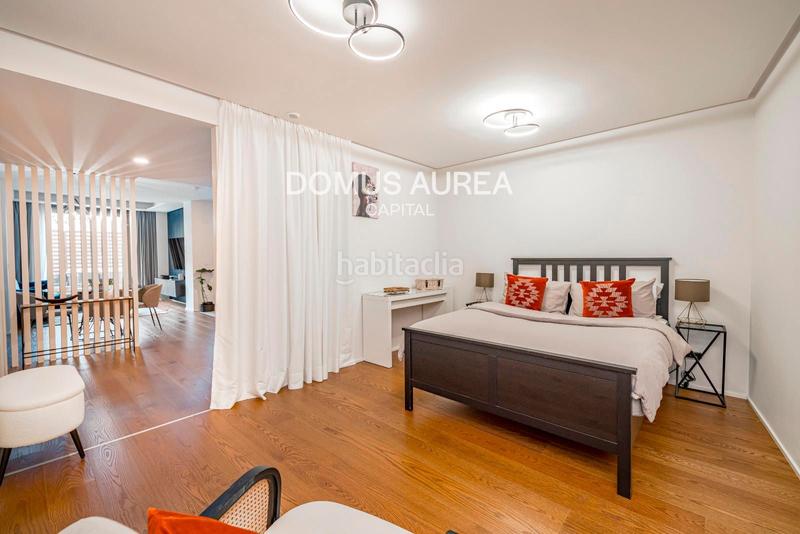 Foto 5990cbec-56f7-4cc1-a7c5-cc17f7235a6b. Rent flat with heating pool in Universidad-Malasaña Madrid