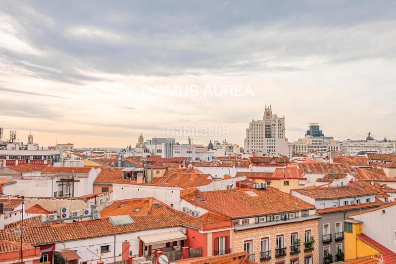 Foto 61186322-6355-44ec-bf80-ed05531ee9b0. Rent flat with heating pool in Universidad-Malasaña Madrid