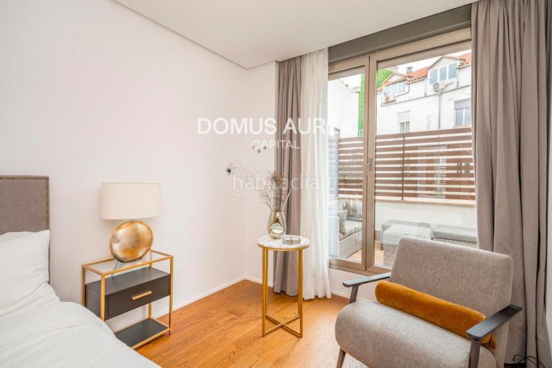 Foto 611bd378-fcaf-4ed4-beb3-ac1cd0e42c67. Rent flat with heating pool in Universidad-Malasaña Madrid