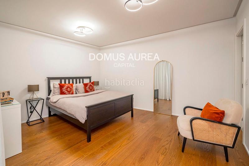 Foto 7917f807-c266-44ab-b6a9-0e5e2cecb0d0. Rent flat with heating pool in Universidad-Malasaña Madrid