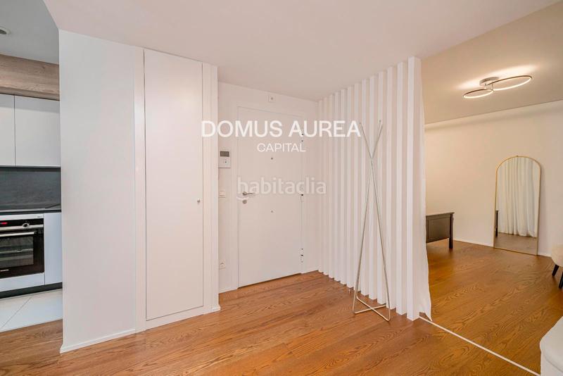 Foto 83693223-9dde-4408-a96c-77a8af08db78. Rent flat with heating pool in Universidad-Malasaña Madrid