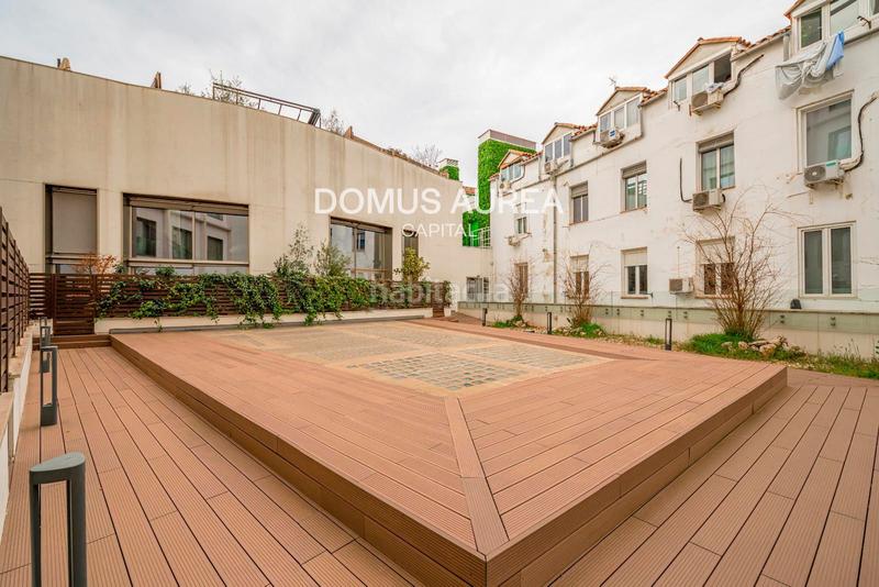 Foto 84eb86a5-b345-46b4-b06a-c012fa8d35ff. Rent flat with heating pool in Universidad-Malasaña Madrid