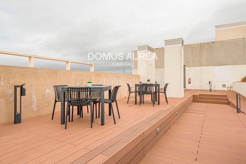 Foto aea1e055-f487-43ab-bf40-e099a5b2c0ee. Rent flat with heating pool in Universidad-Malasaña Madrid