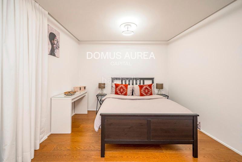 Foto c9fc4e8b-2219-426f-a3ce-00cf1da97f8d. Rent flat with heating pool in Universidad-Malasaña Madrid