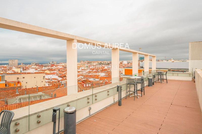 Foto d74b062c-c9c7-431b-853c-e612039c5ac7. Rent flat with heating pool in Universidad-Malasaña Madrid