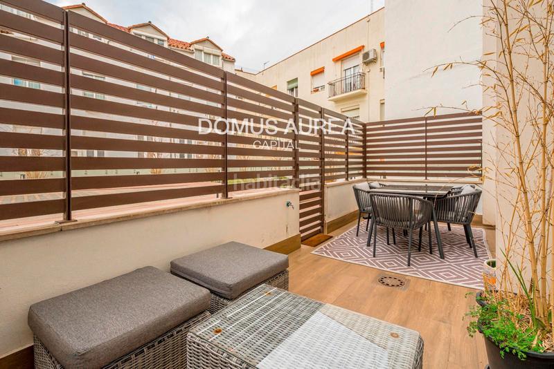 Foto eebd64e5-13ac-4acc-8249-060c4646665c. Rent flat with heating pool in Universidad-Malasaña Madrid