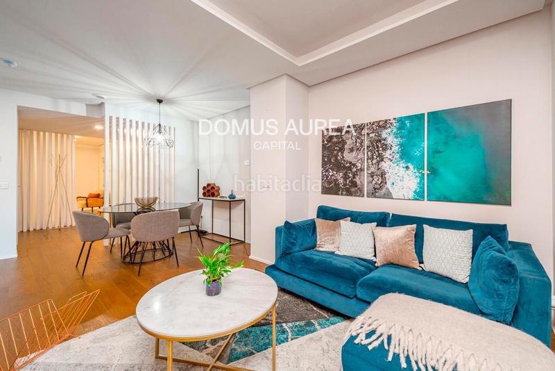 Foto fba3b473-a391-4e52-abca-d32d9f65fae4. Rent flat with heating pool in Universidad-Malasaña Madrid