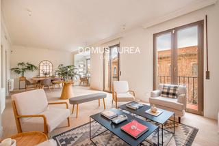 Etagenwohnung  Alonso cano. En madrid