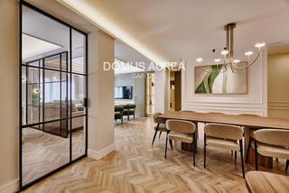Etagenwohnung en Diego de len 52. En madrid