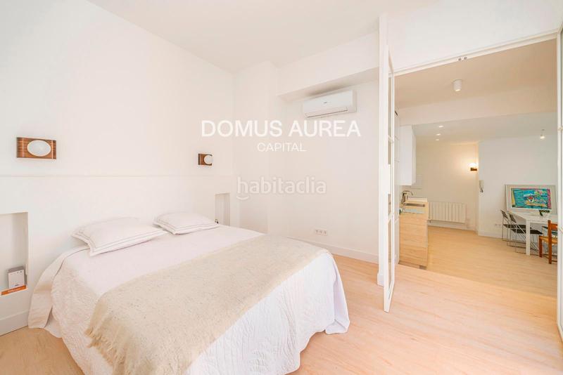 Foto 12ecf841-4788-4f3e-9075-f6596ce9f644. Location appartement dans Guindalera Madrid