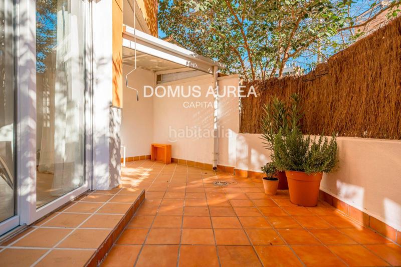 Foto 15ead8e9-f0b5-4e33-ad93-a1636a146b2b. Location appartement dans Guindalera Madrid
