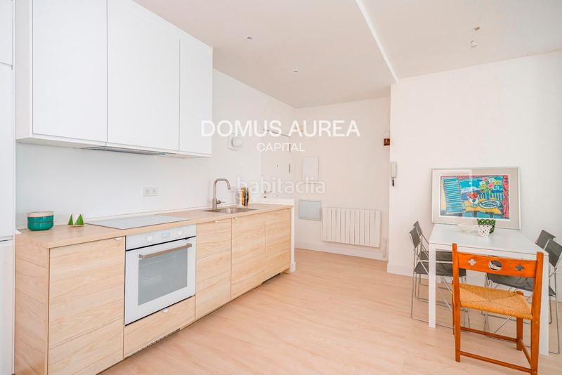 Foto 1d9758e8-bef7-402d-b203-2ea7ebdacc3f. Location appartement dans Guindalera Madrid
