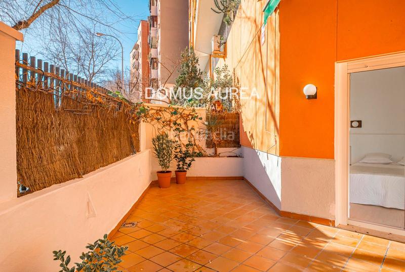 Foto 35a471f4-a743-4f07-aa3c-4f00436b7ba9. Location appartement dans Guindalera Madrid