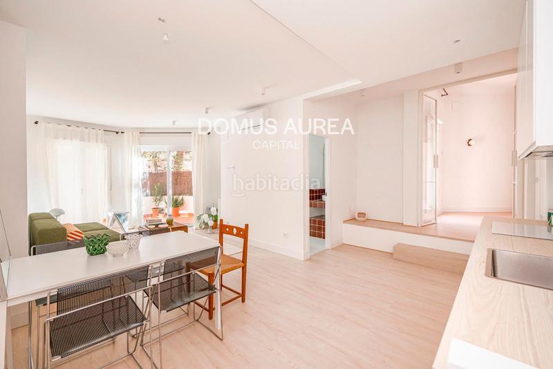 Foto 468ac3c6-5c3d-488e-8079-9d1d27ac658e. Location appartement dans Guindalera Madrid