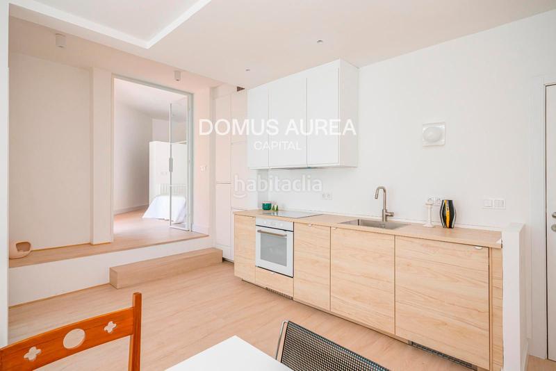 Foto 46c07f16-5e2d-4251-a2aa-990470e27629. Location appartement dans Guindalera Madrid