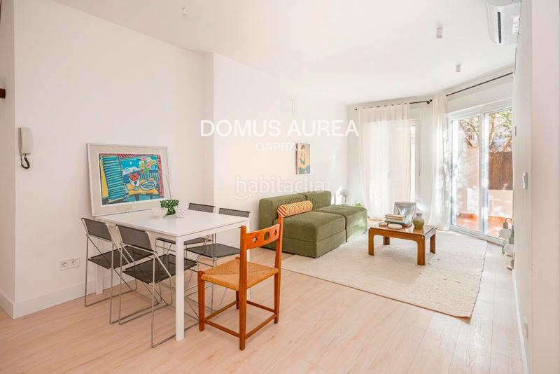 Foto 50769da5-19e7-4feb-a673-6132797a5e8b. Location appartement dans Guindalera Madrid